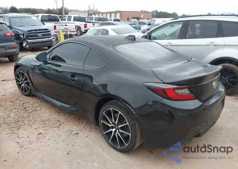 2023 Toyota Gr86 from USA, damaged, VIN JF1ZNBB1XP9760765